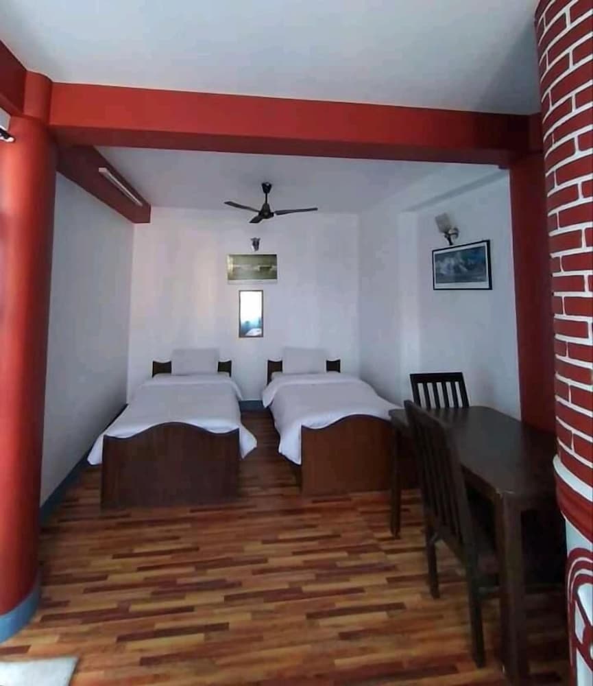 Hotel Ritu Mouria Pvt Ltd 21/35