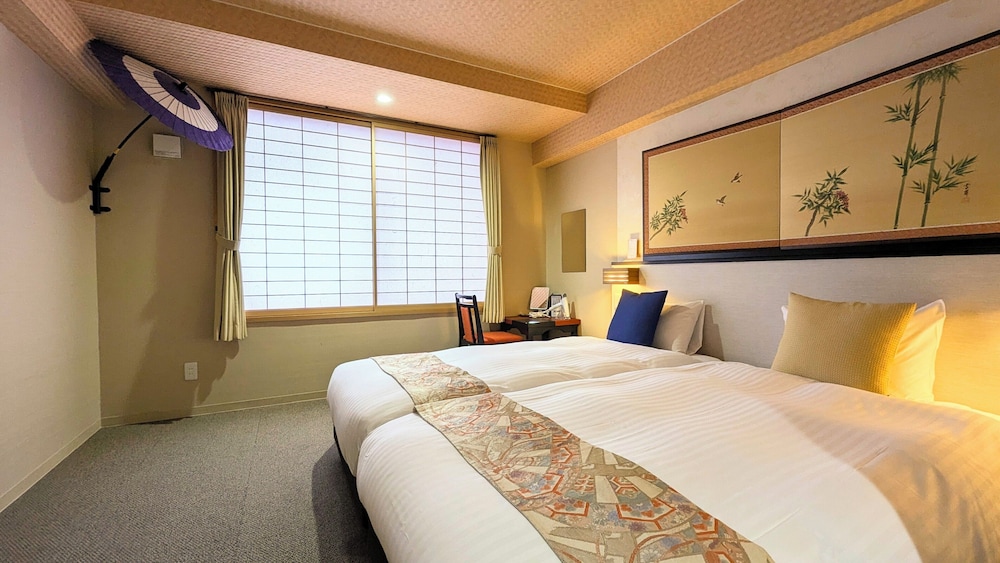 SUPERIOR, TWIN BEDS