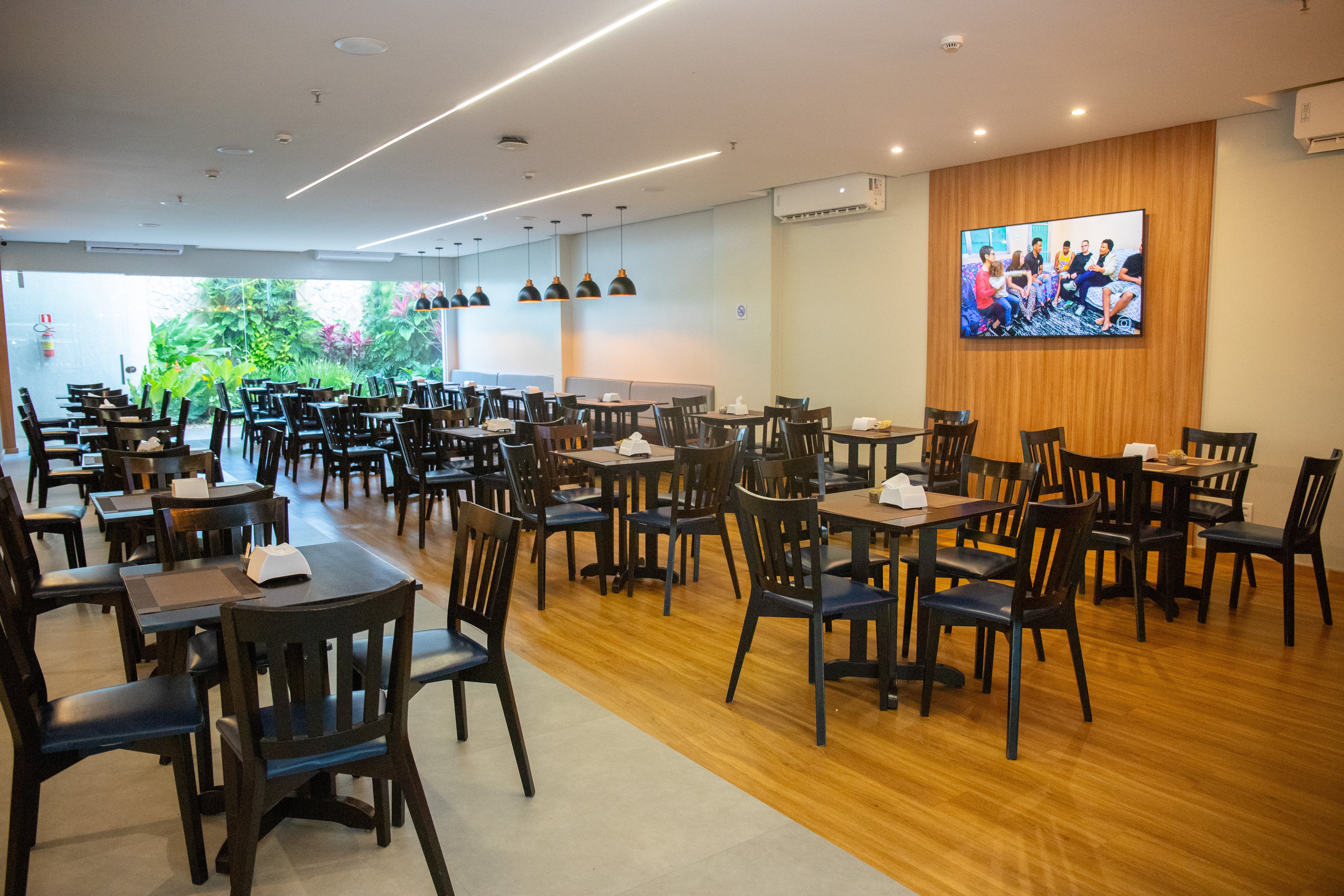 Holiday Inn Express Belem Ananindeua 50/77