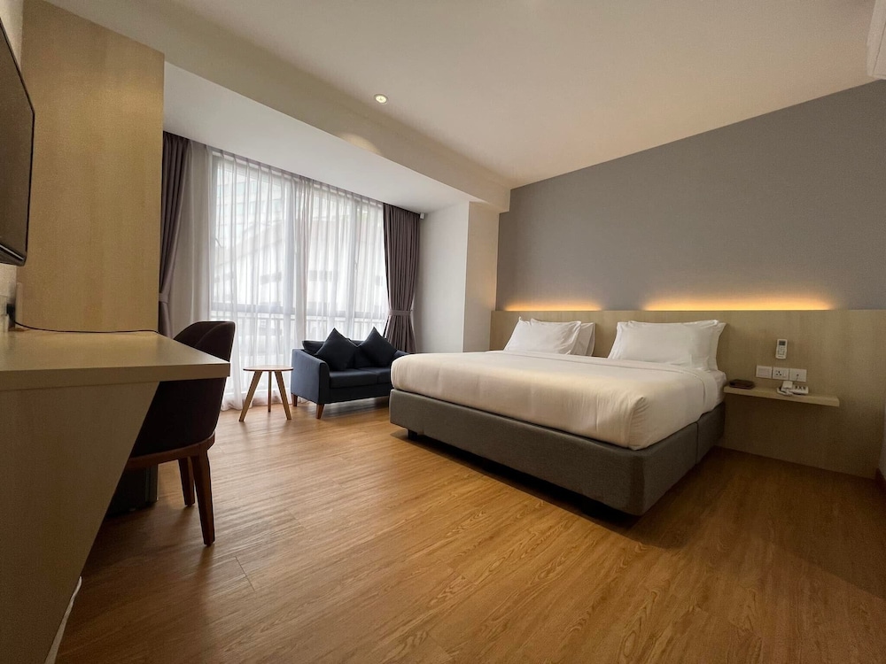 MIYABI HOTEL PERMAS 17/50