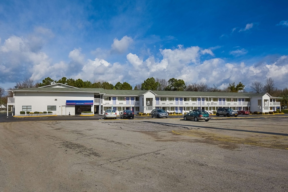 Motel6 Chattanooga, TN 39/43