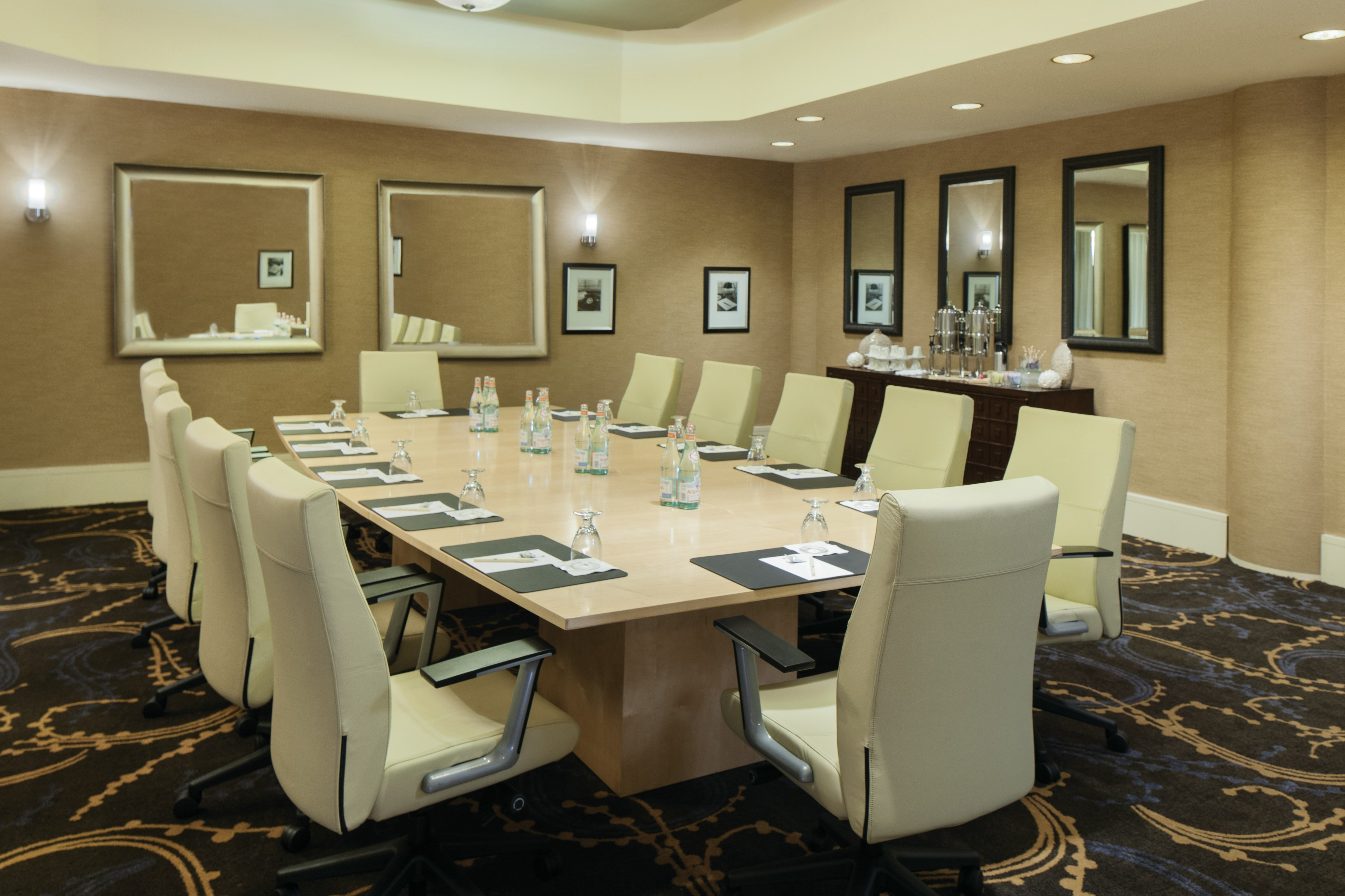 Doubletree By Hilton Orlando Downtown 45/50