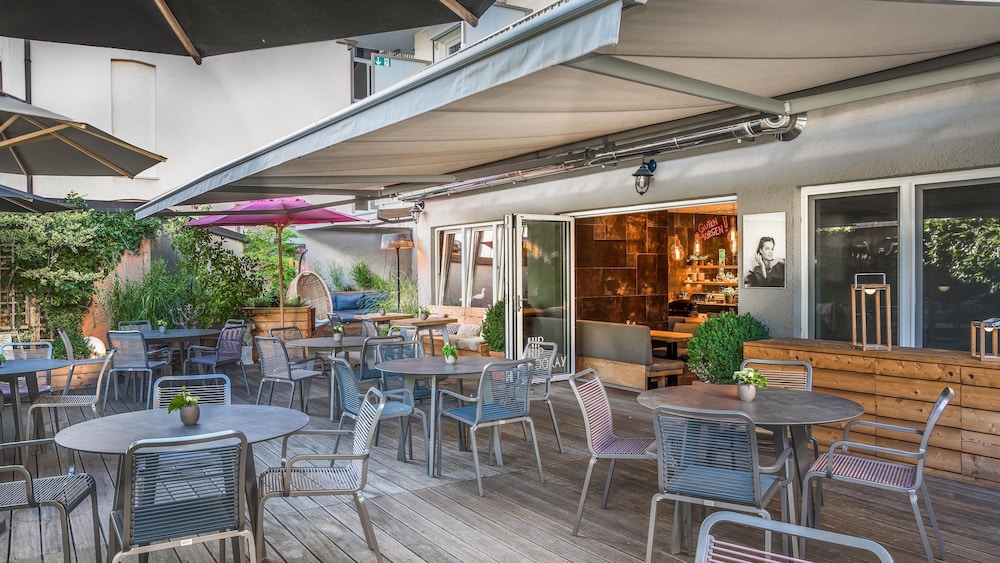Bavaria Boutique Hotel 41/50