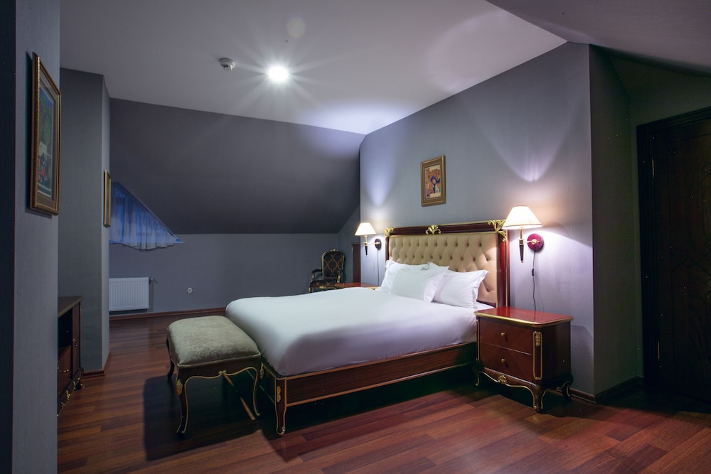 Sheki Palace Hotel 16/50