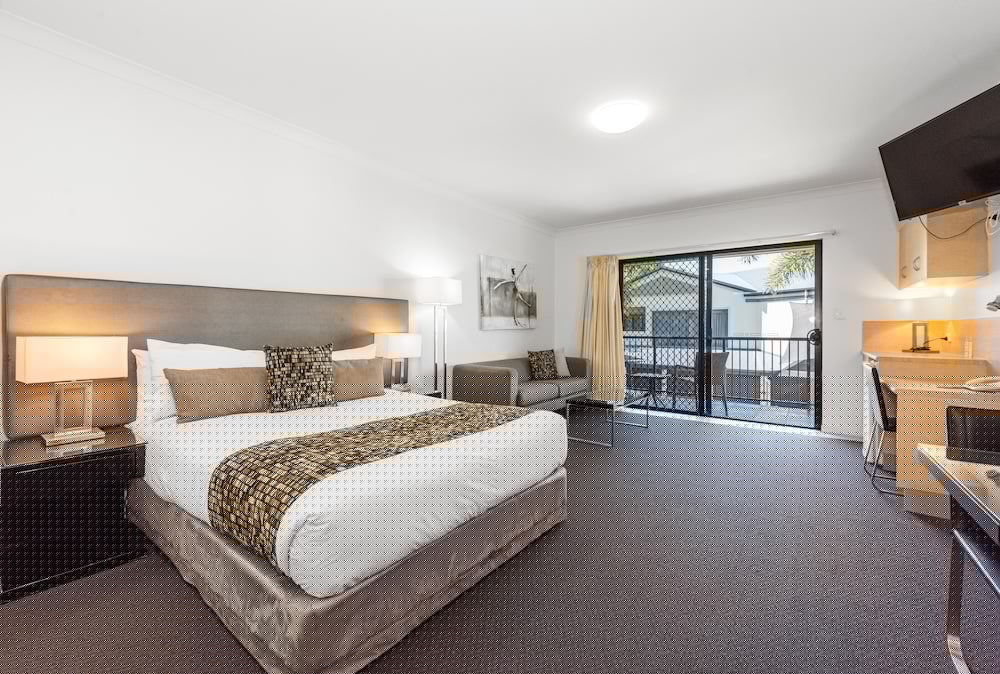 Coral Cay Resort Mackay 26/63