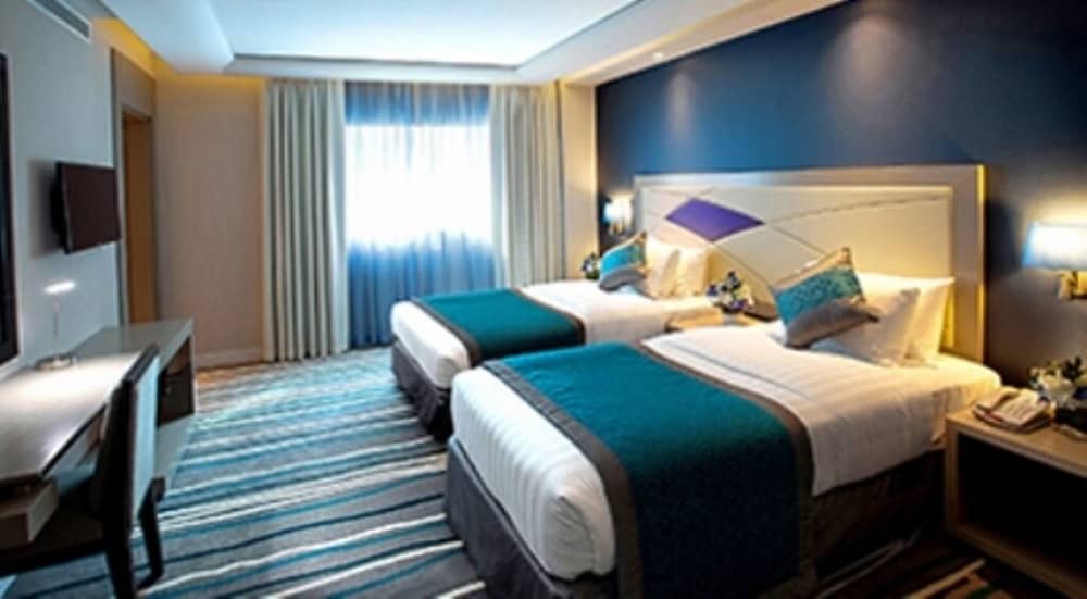 room