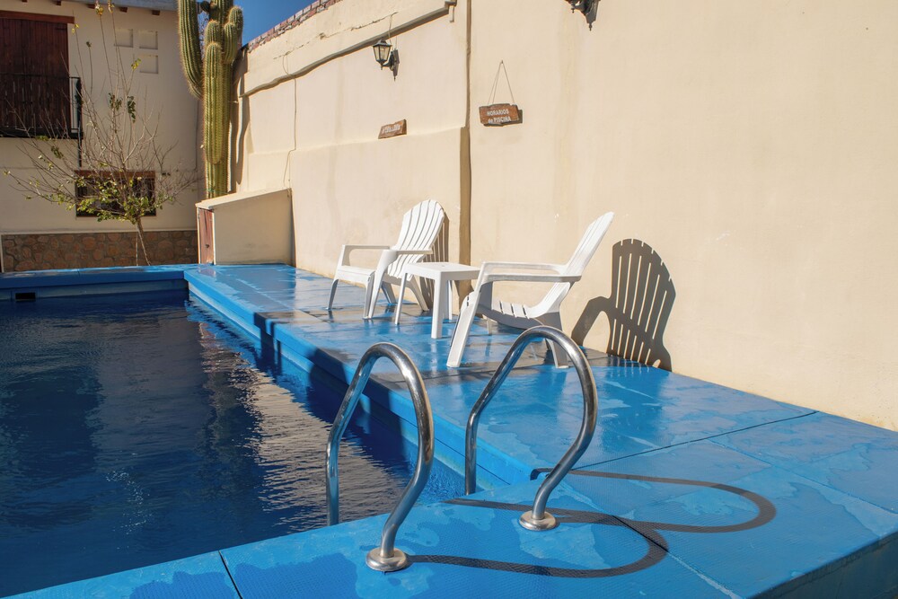 Hotel Cafayate 30/49