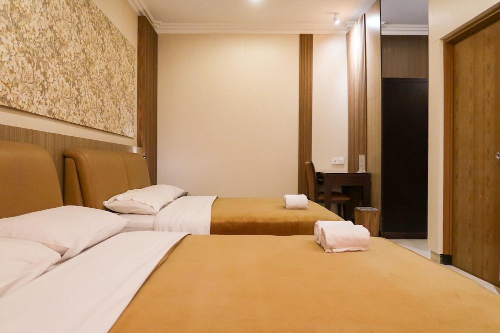 Tangko Resort - Puncak Cipanas 12/50