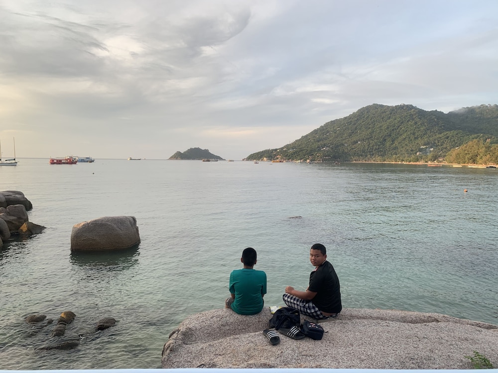 Ocean View Resort Koh Tao 53/71
