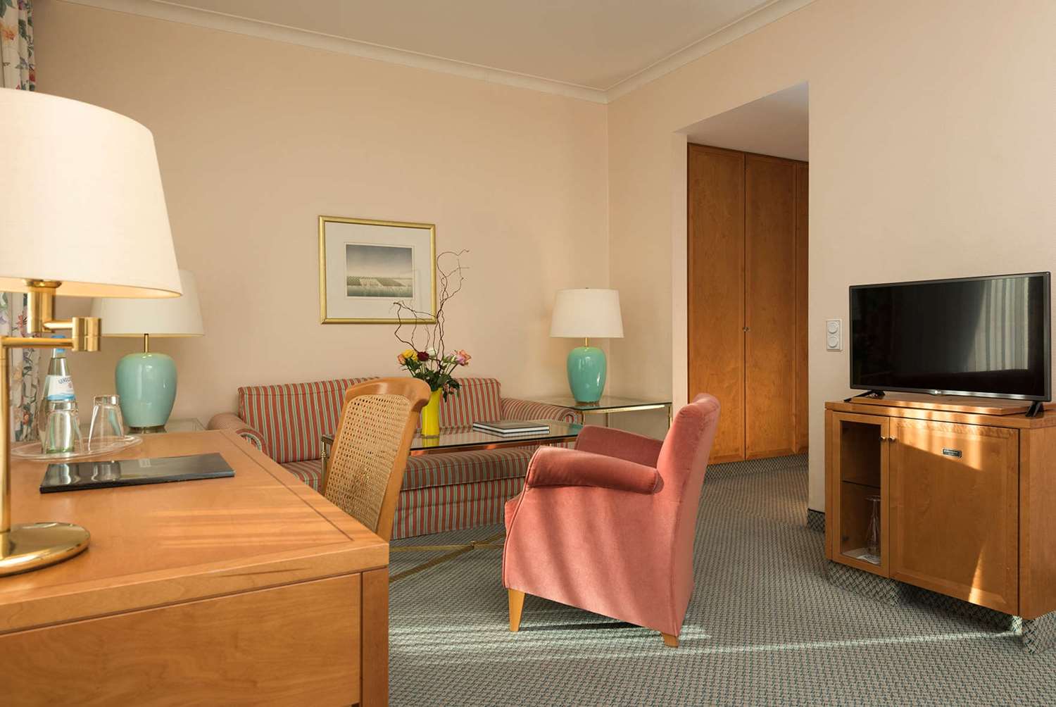 Wyndham Grand Bad Reichenhall Axelmannstein 34/67
