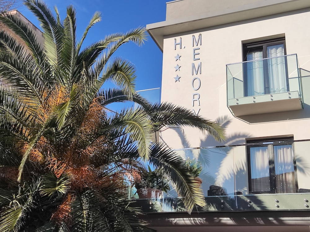 Hotel Memory 3/48
