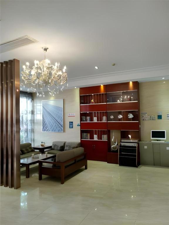 City Comfort Inn (Nanhai Xiqiao Mountain) 49/56