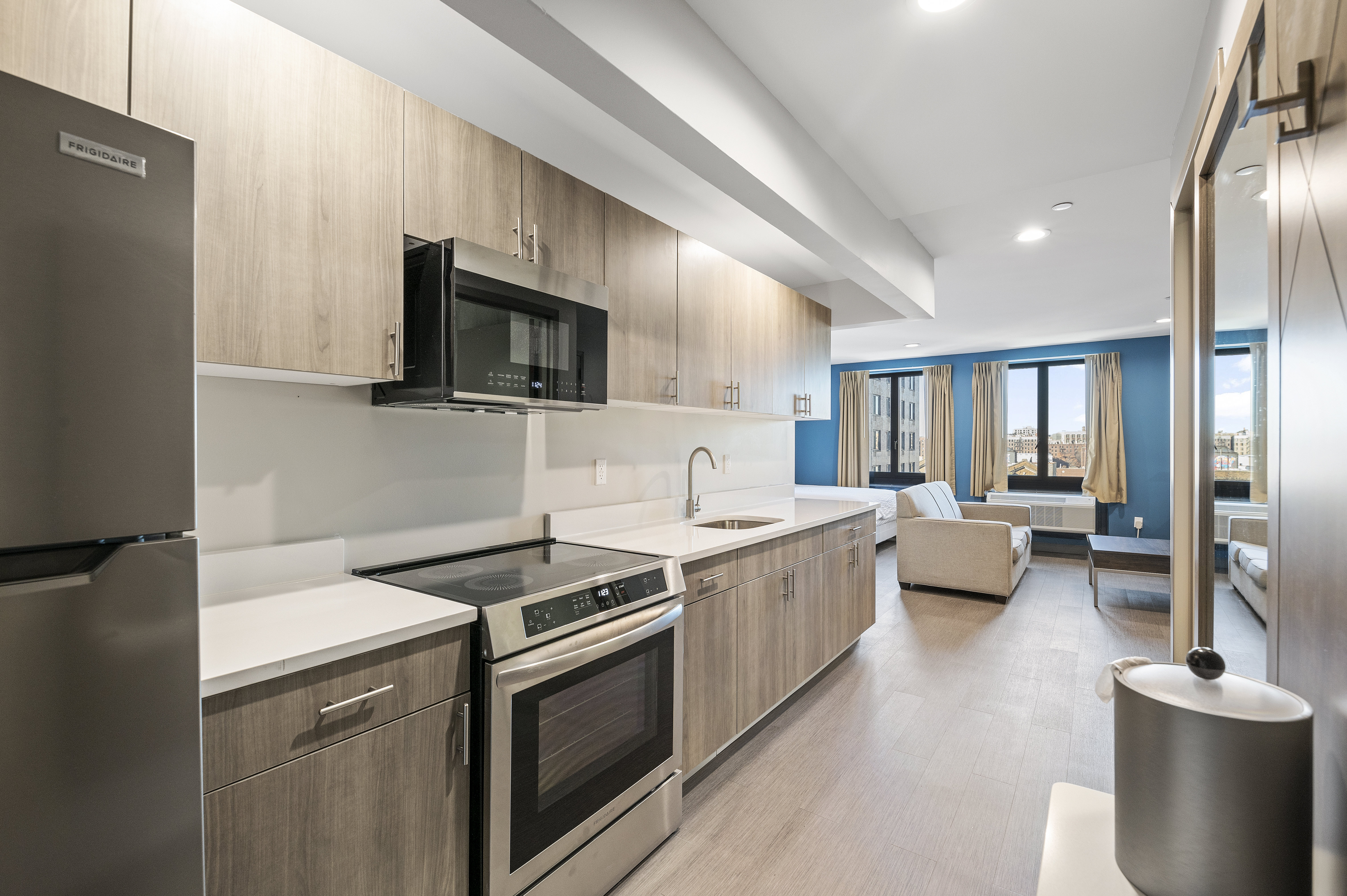 Holiday Inn Express & Suites Bronx - NYC, an IHG Hotel 22/37