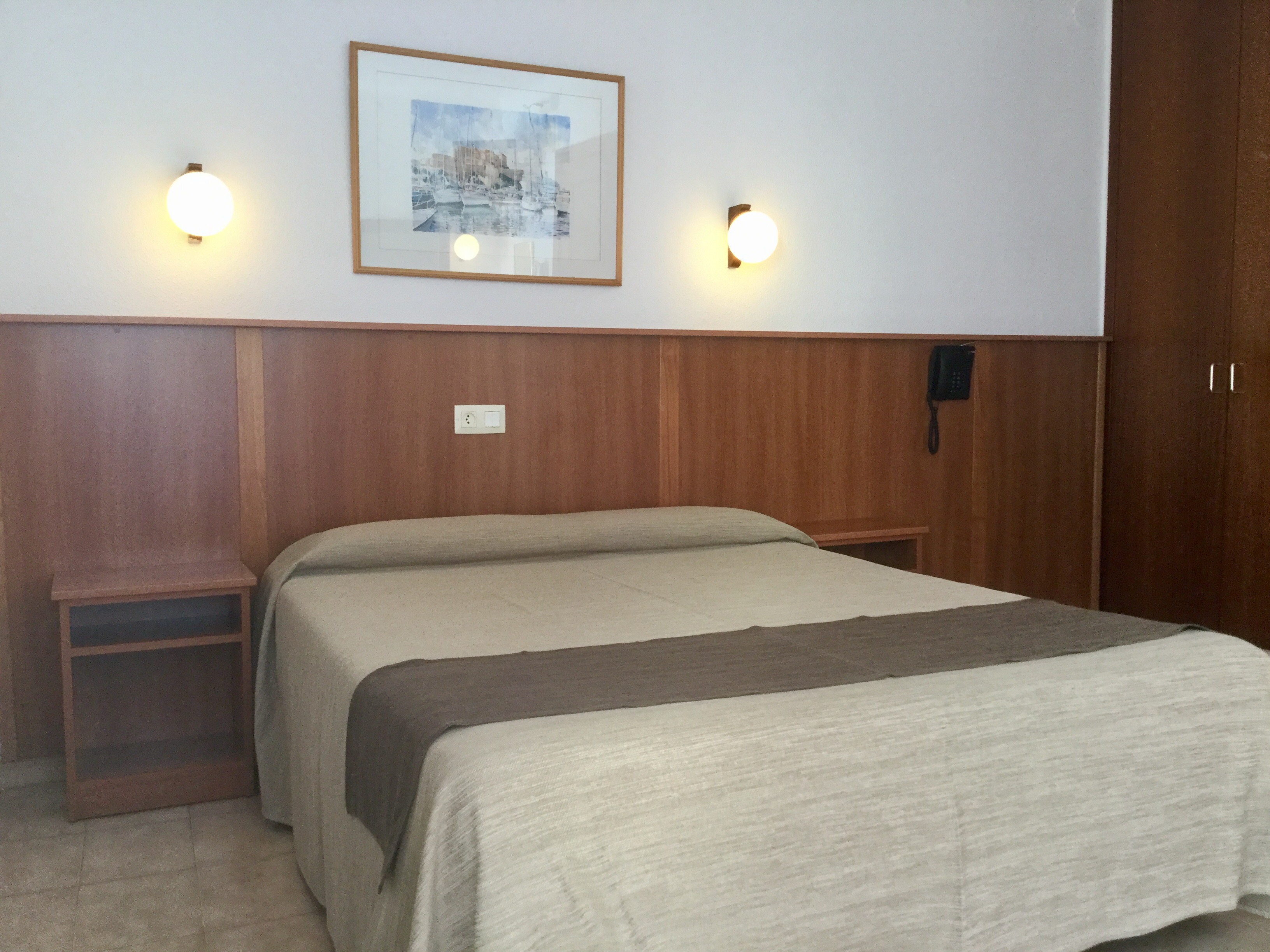 Hotel Stella Maris 12/32