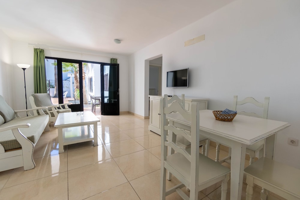 Apartamentos Flamingo 23/39