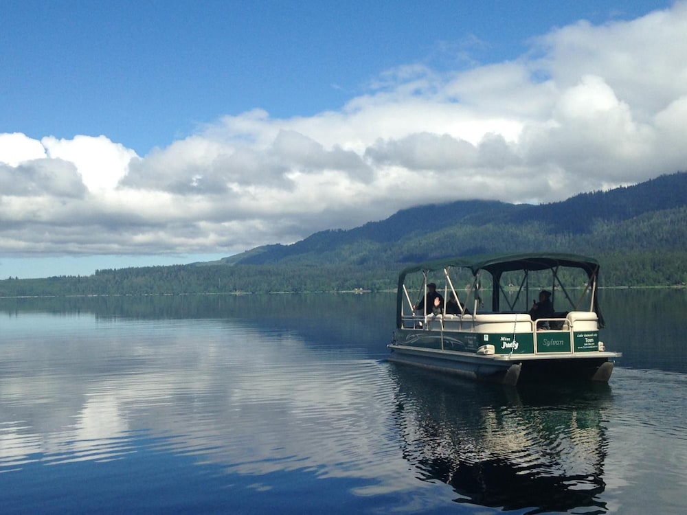 Lake Quinault Lodge 39/50