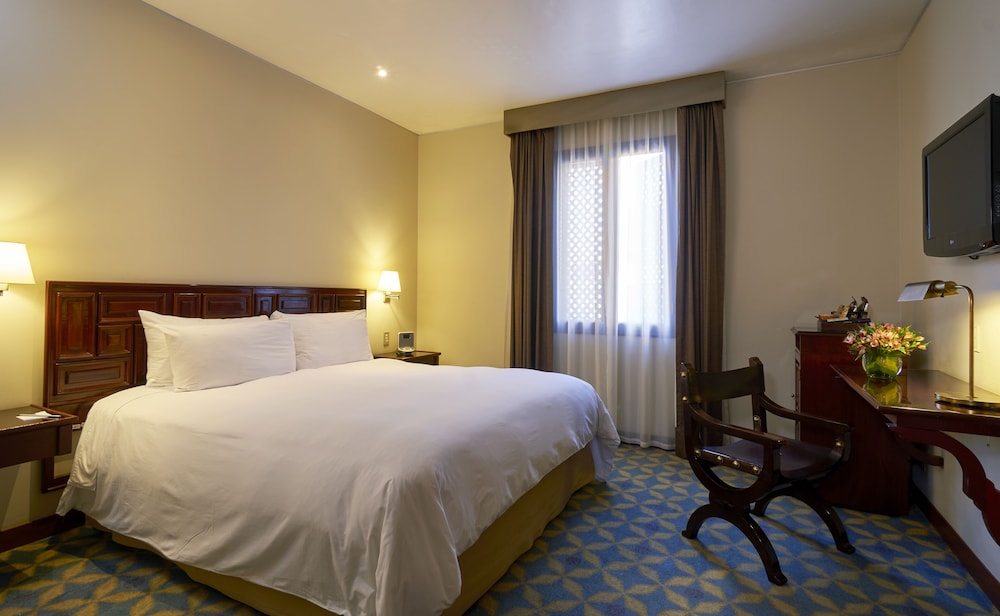Hotel Costa del Sol Trujillo Centro 29/66