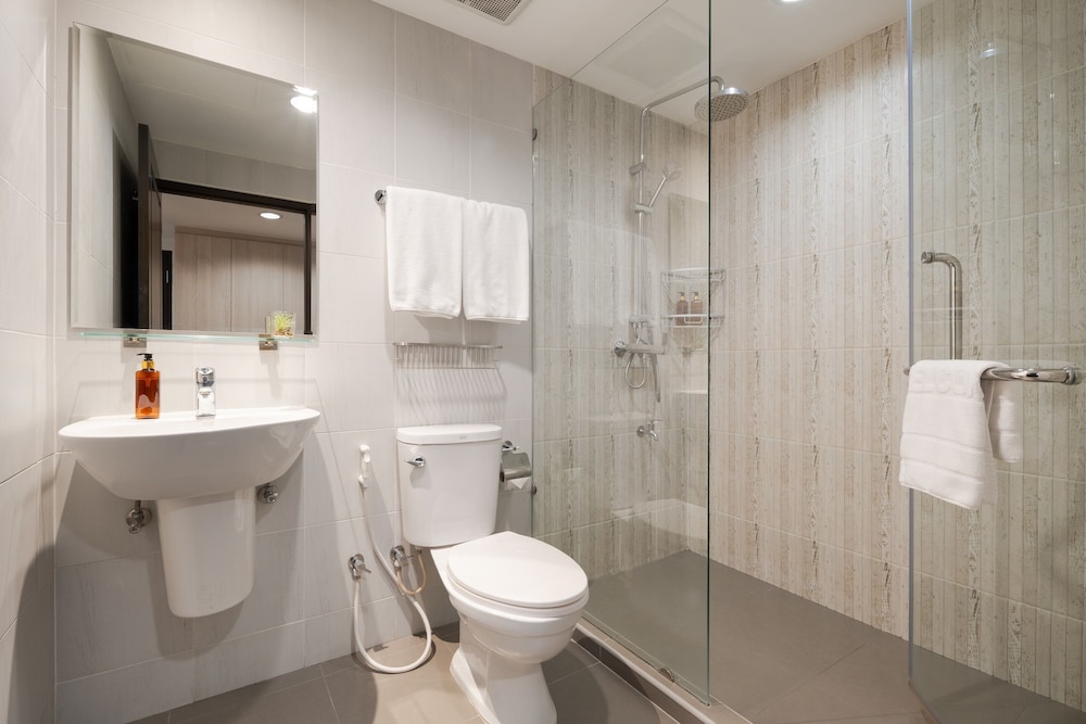 Aspira Residence Ruamrudee 46/50