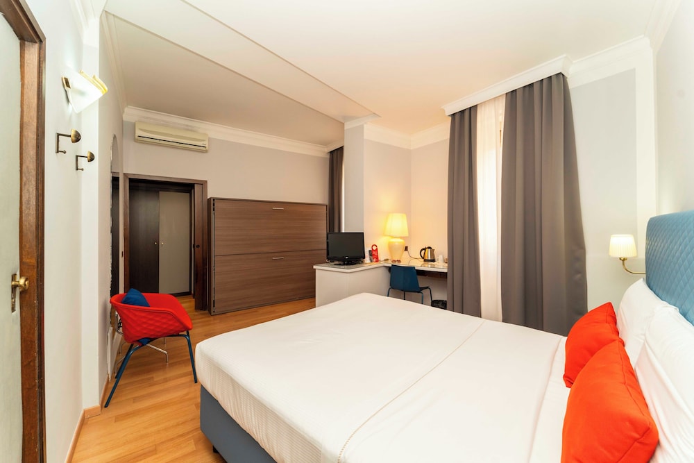SUPERIOR, DOUBLE BED