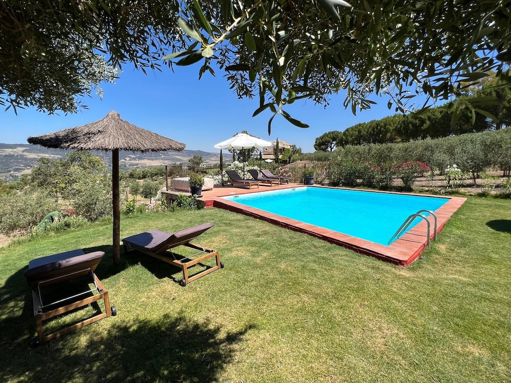 Cortijo LA Organic 22/48