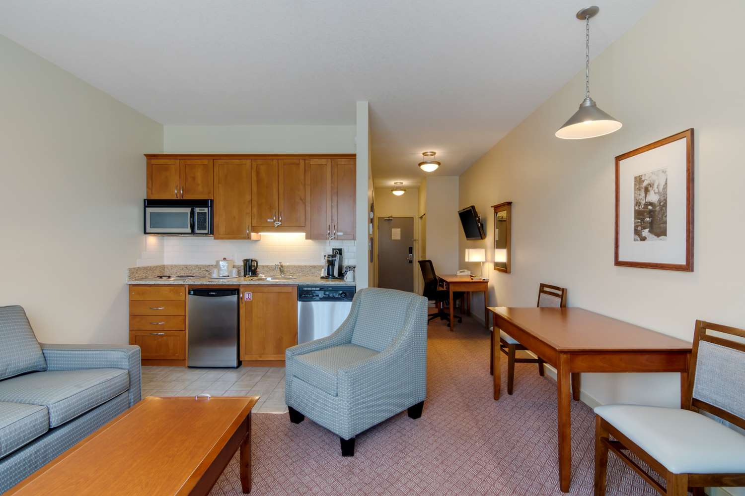 Best Western Plus Chemainus Inn 13/26