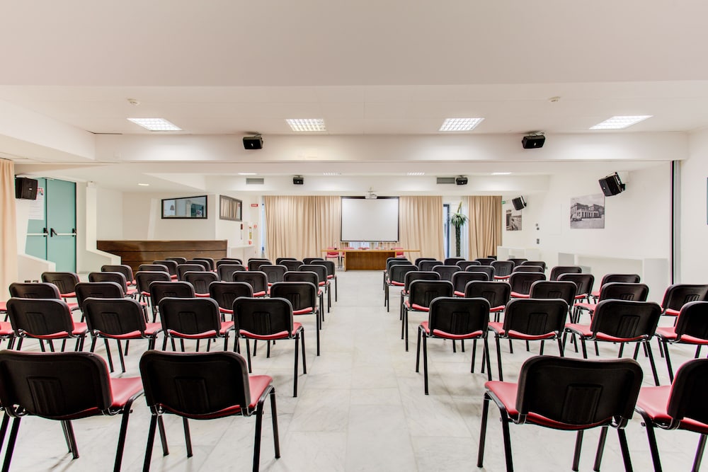 Kursaal Hotel 39/47