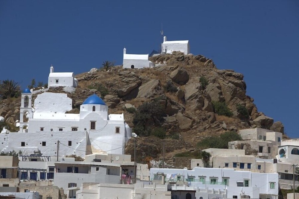 Aphrodite Hotel Apartments 22/37
