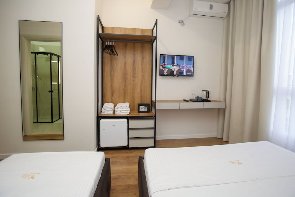 Mare Blu Hotel Bar 24/46