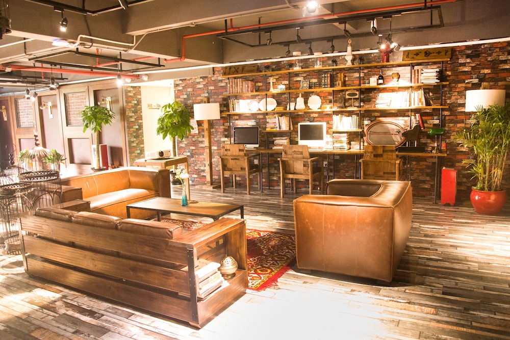 JAMES JOYCE COFFETEL(GUANGZHOU EXHIBITION CENTER BRANCH) 19/25