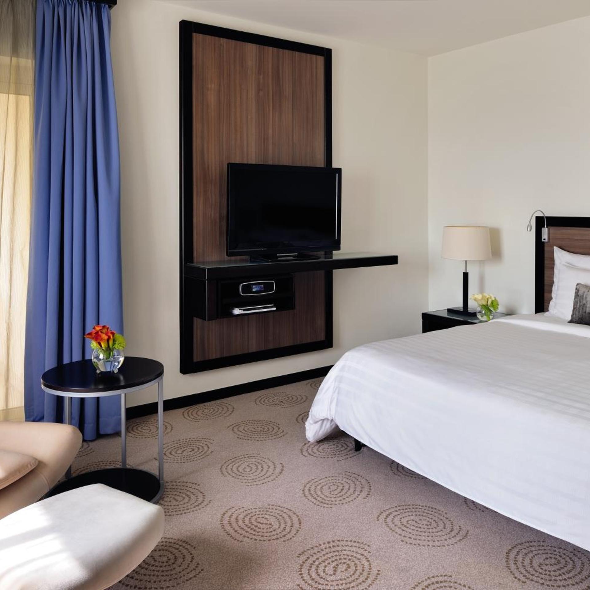 Avani Junior Suite