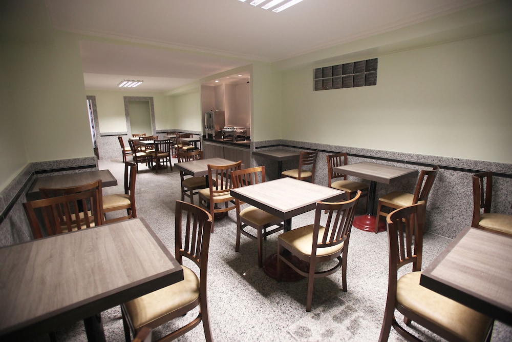Soneca Plaza Hotel 49/56