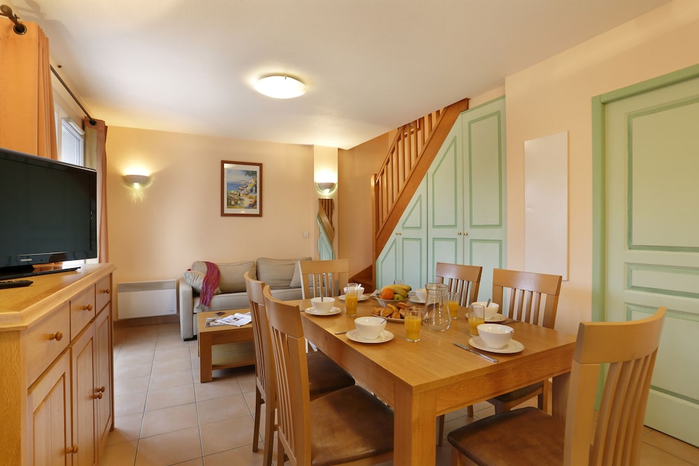 Residence Les Bastides De Fayence 35/42
