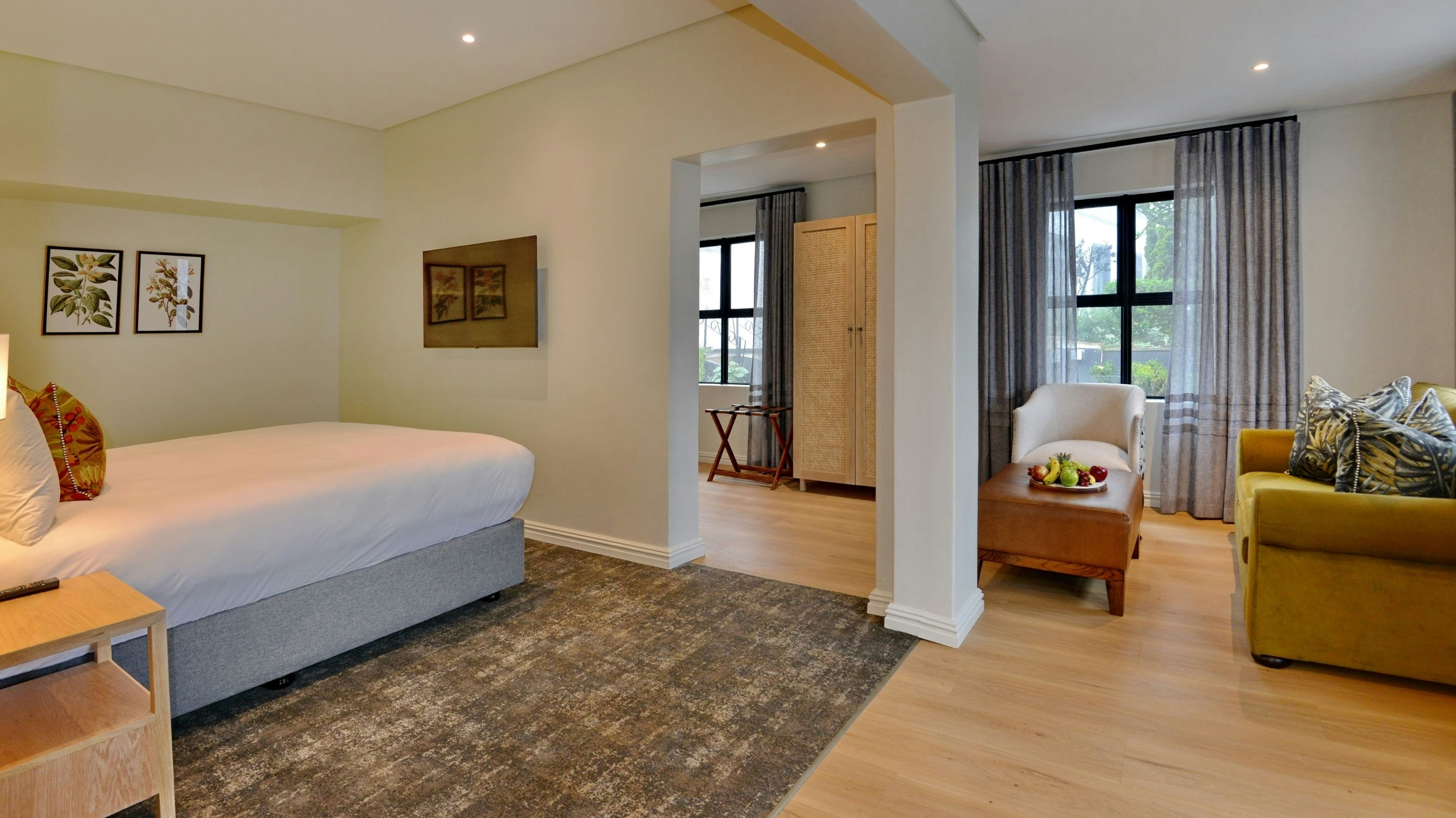 ANEW Hotel Hilton Pietermaritzburg 10/51