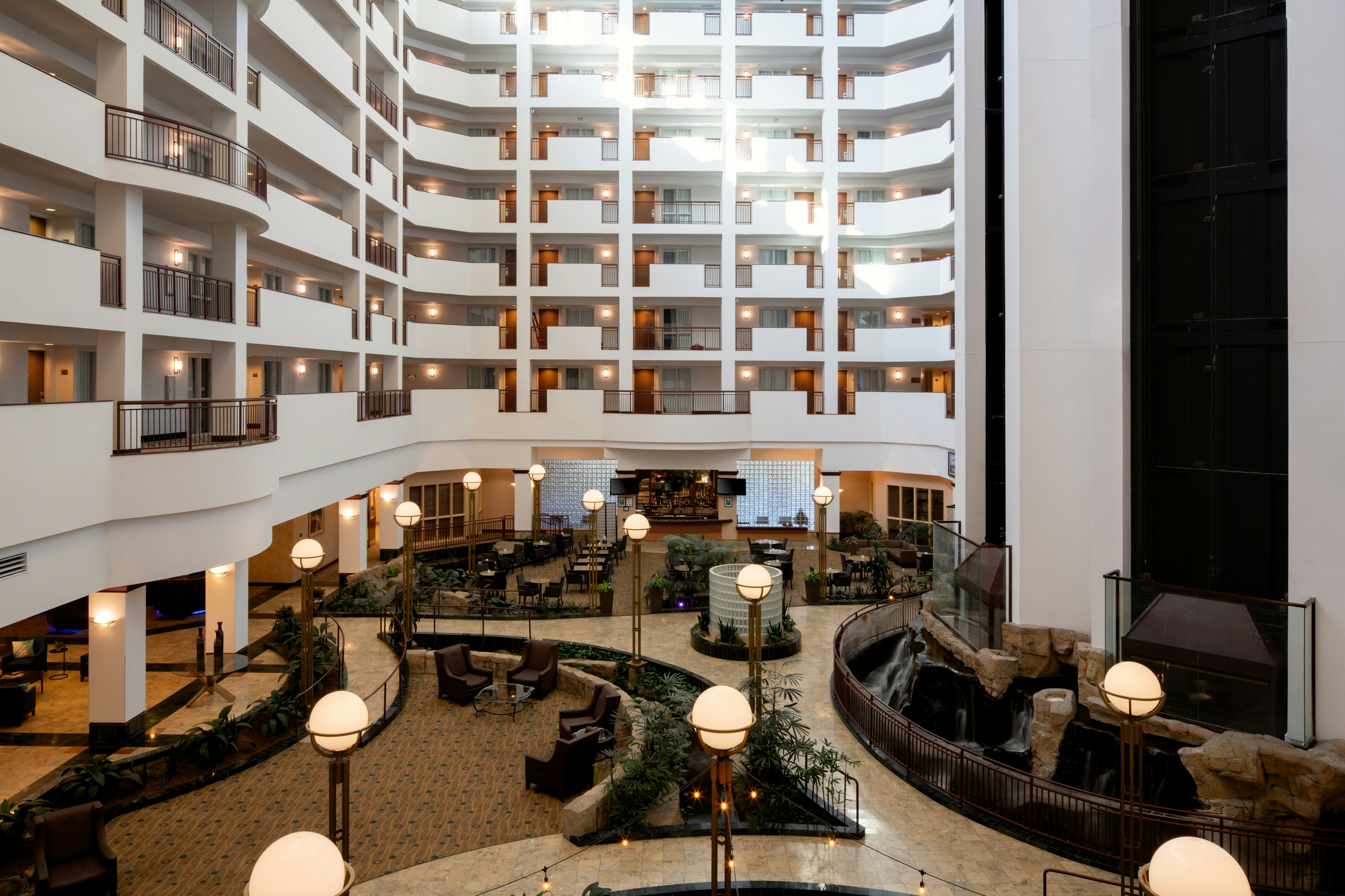 Embassy Suites by Hilton Portland Airport 38/66