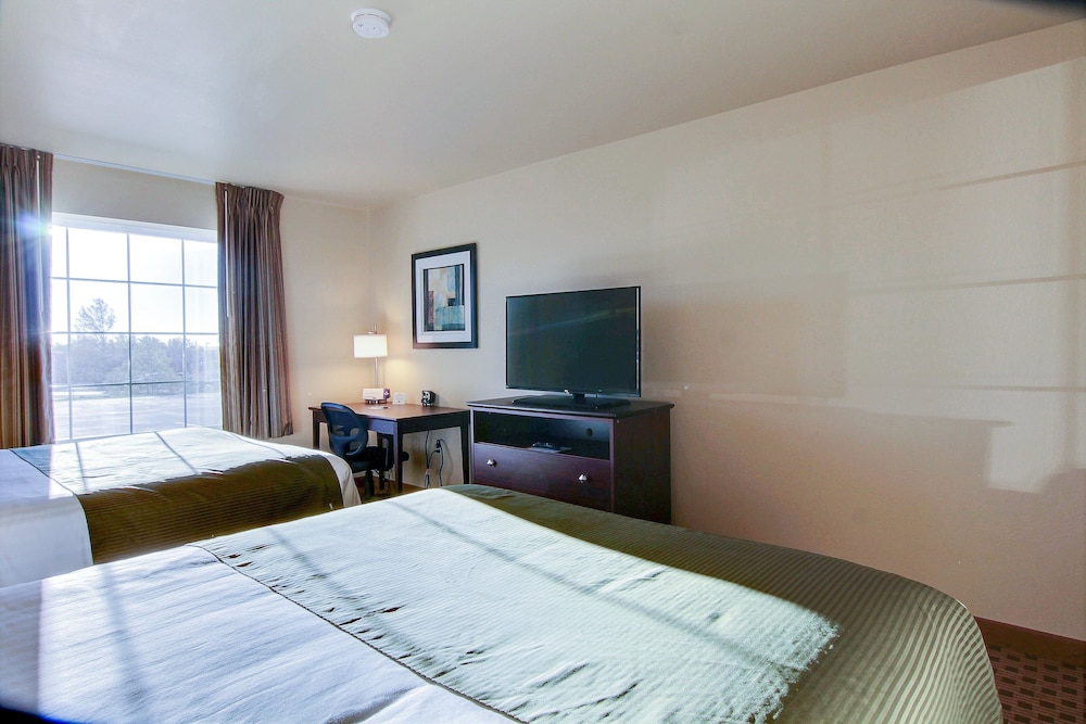 Cobblestone Hotel & Suites - Jefferson 4/39