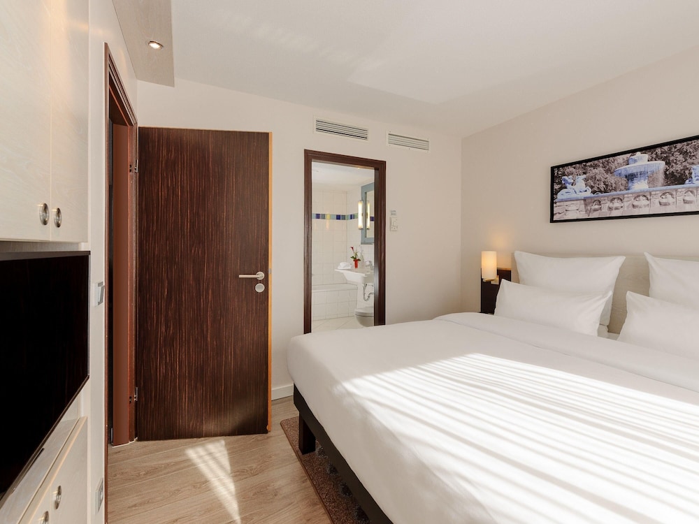 Mercure Hotel Muenchen Sued Messe 15/50