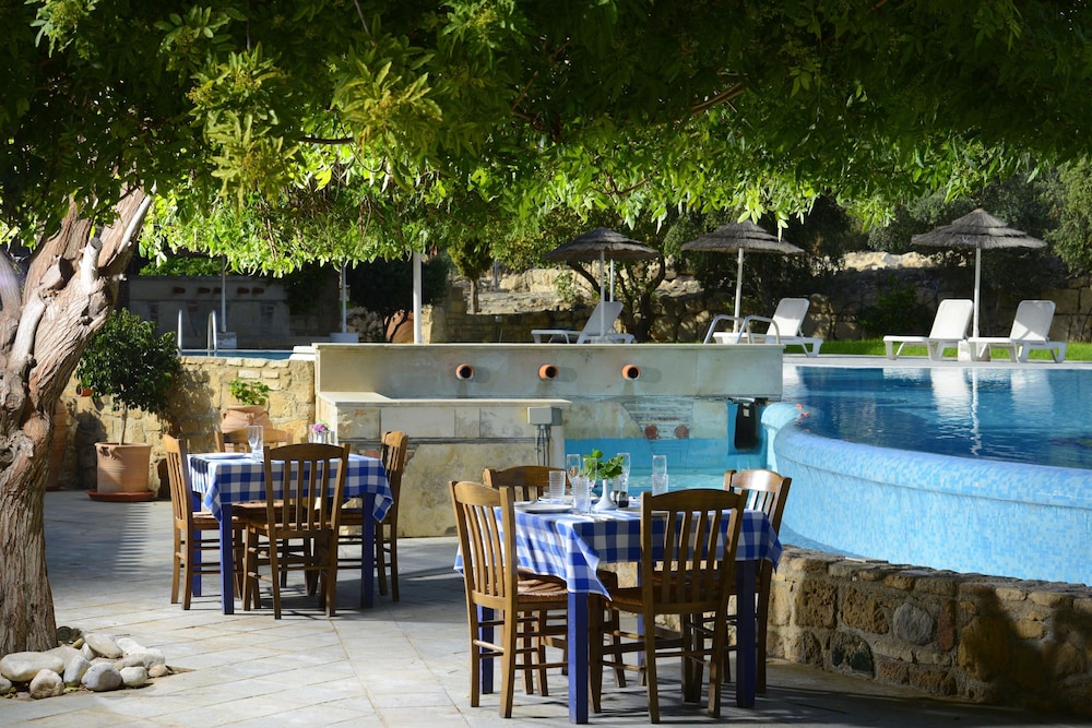Basilica Holiday Resort 44/60