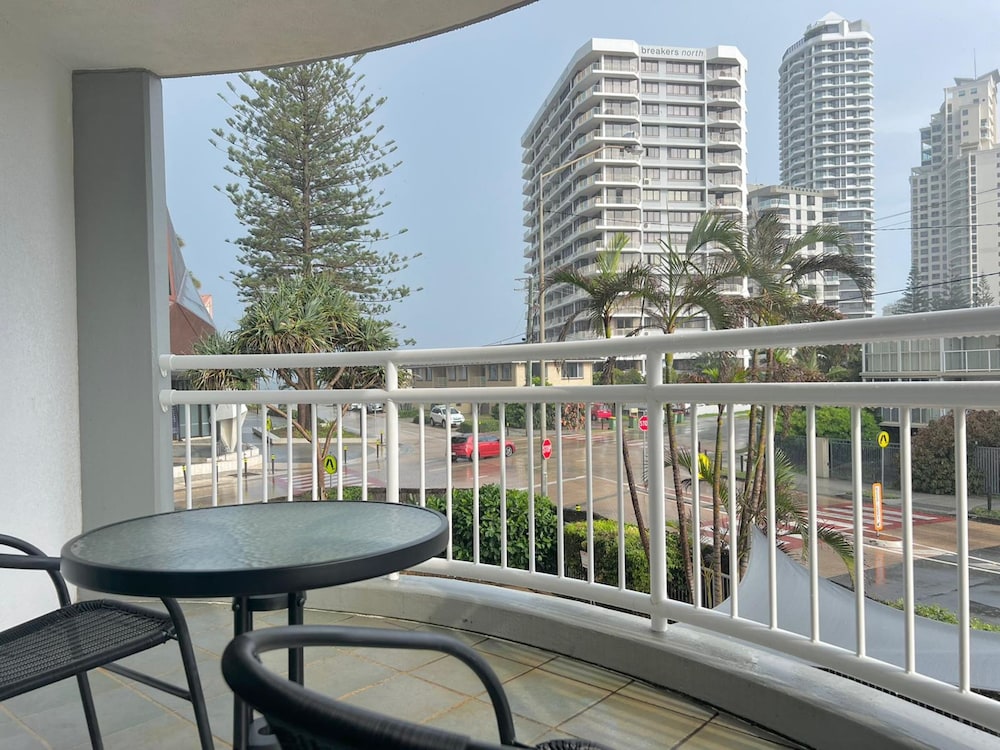 Wharf Boutique Apartments 58/78