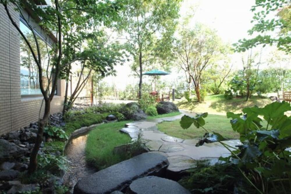 Yufuin Hotel Shuhokan 53/53