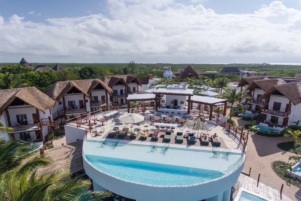 Villas Hm Palapas Del Mar 4/72