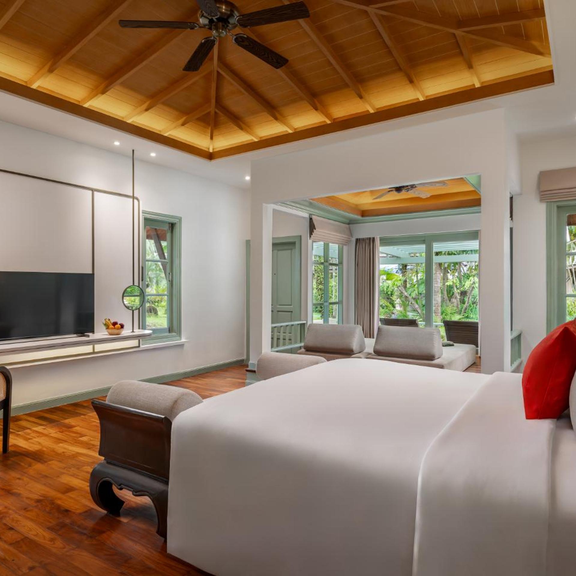 La Solaya Khao Lak 24/60