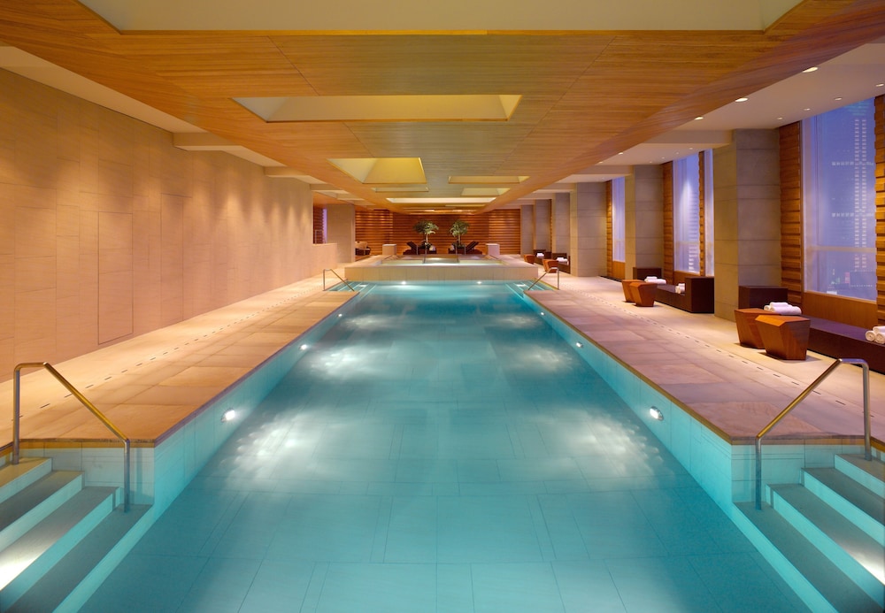 Grand Hyatt Guangzhou 33/69