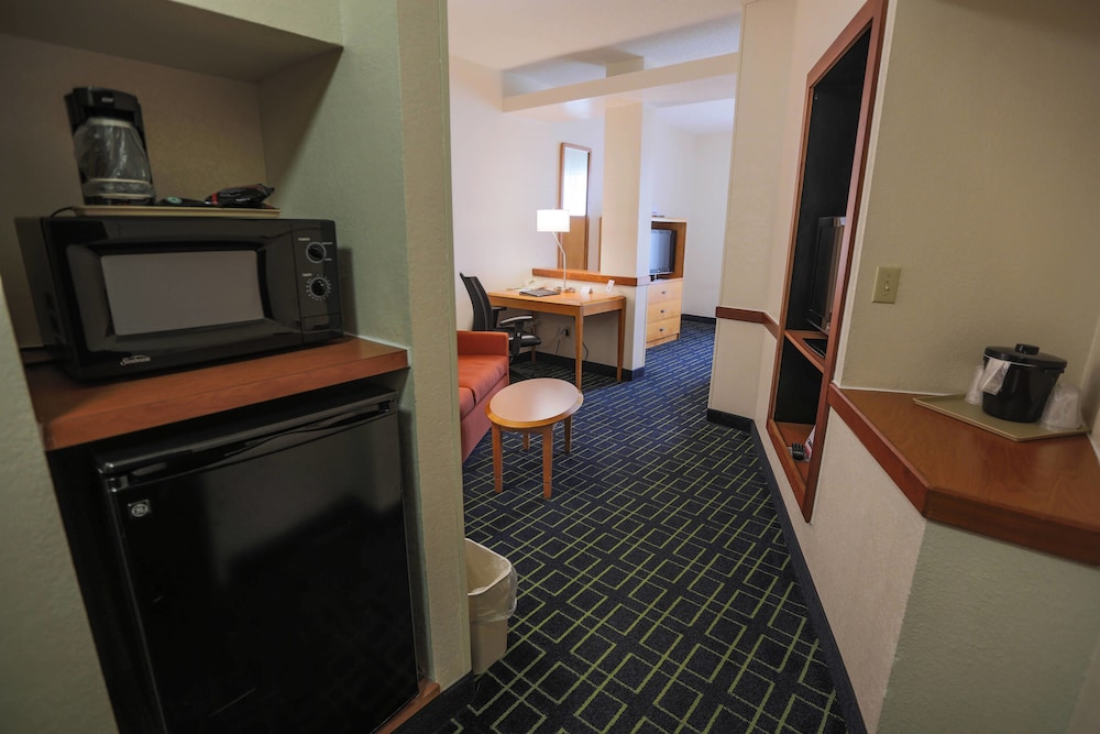 Comfort Inn & Suites Berea, KY 22/40
