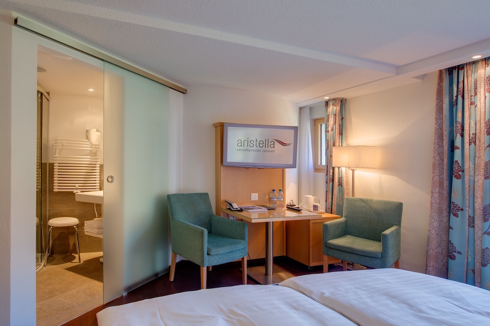 Hotel Aristella Swissflair 22/47