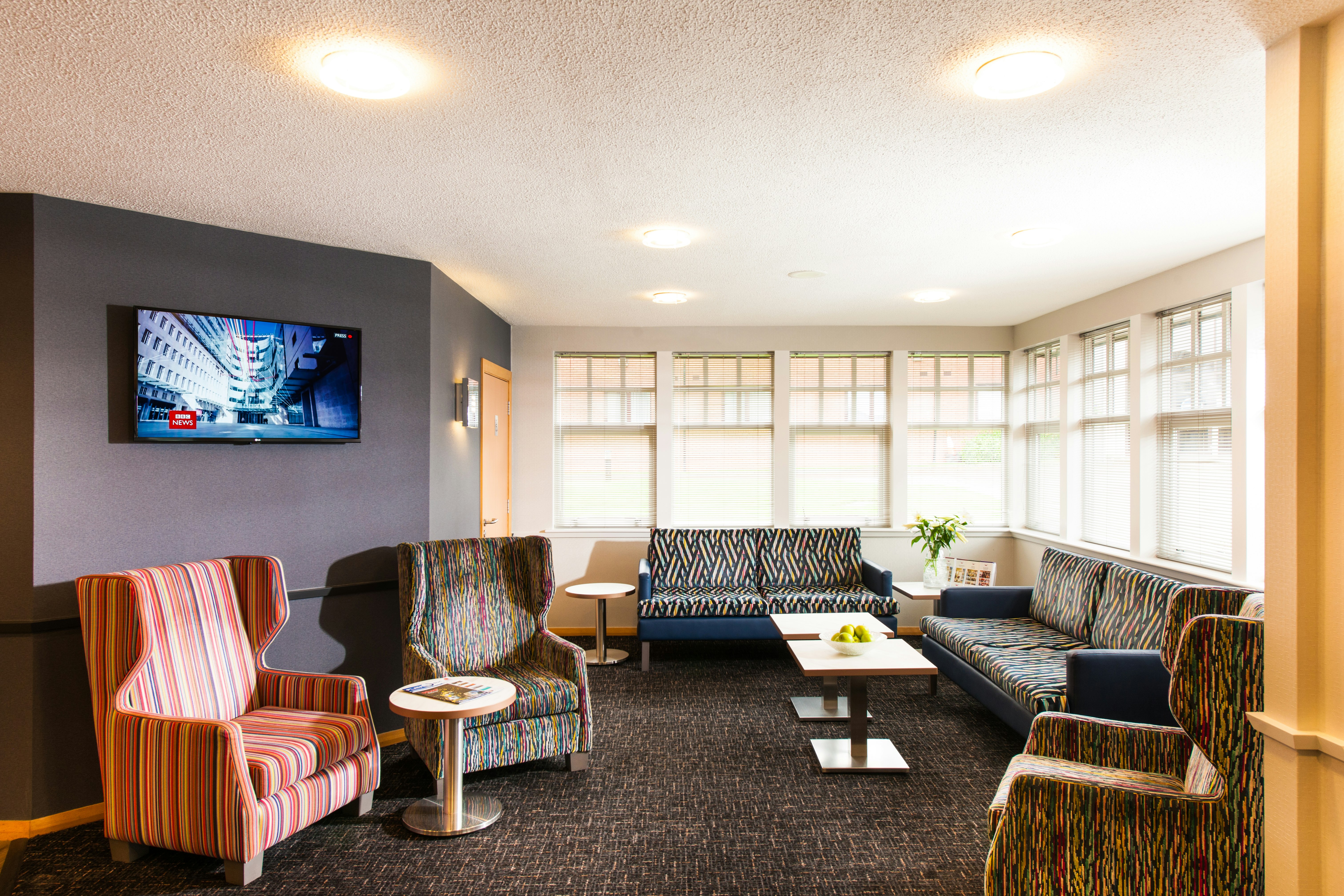 Leonardo Inn Hotel Aberdeen Airport 20/40