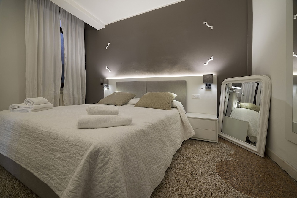 Al Portico Guest House Venezia 9/34