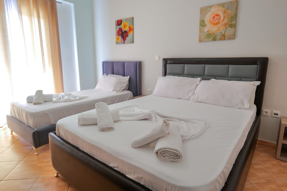HOTEL DRILONI 18/51