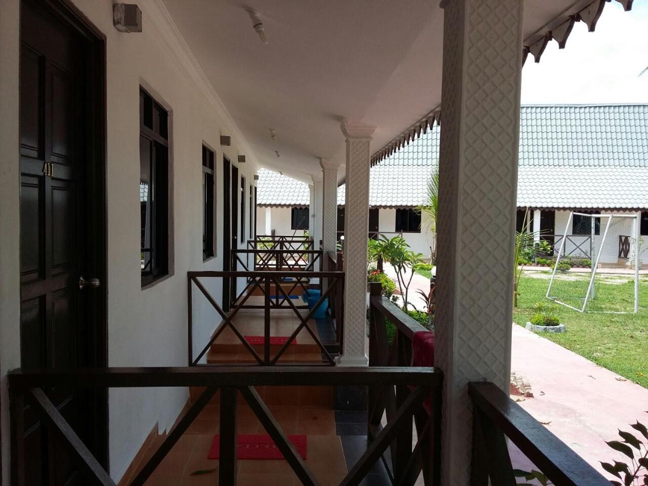 Rasa Senang Villa 6/42