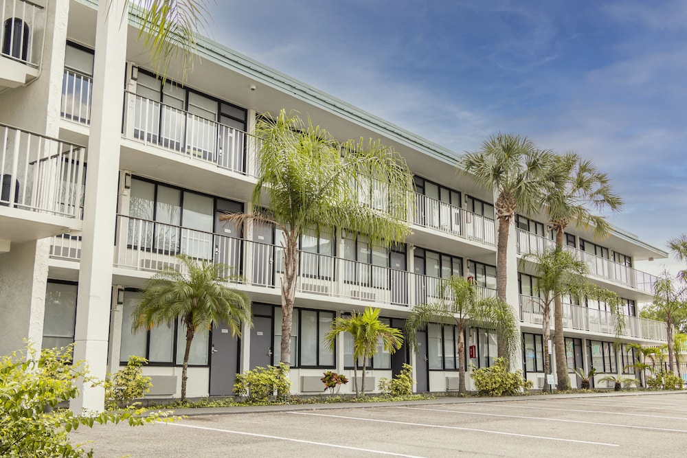 Park Royal Orlando Managed by Accor in KISSIMMEE - FL
