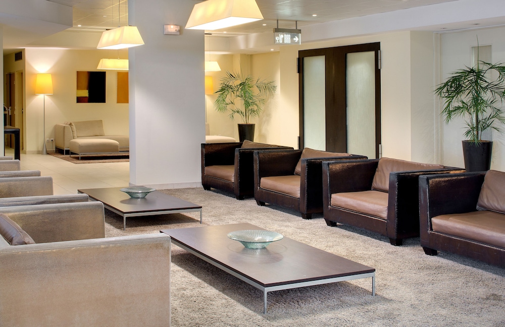 Hotel Eliseo 34/50